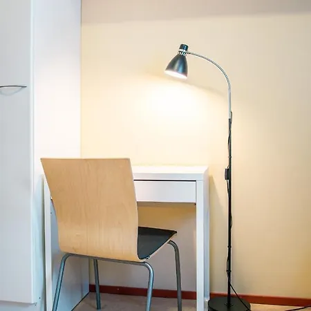 Aparthotel Sointula Orivesi