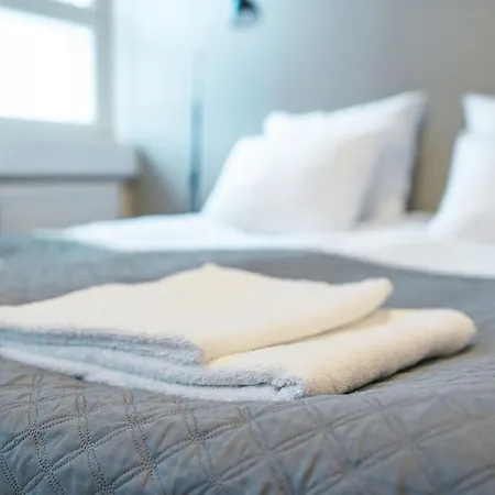 Sointula Aparthotel Orivesi